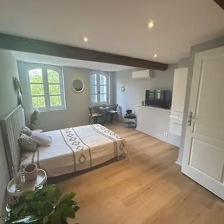 Appartement Le Forum N3 Centre