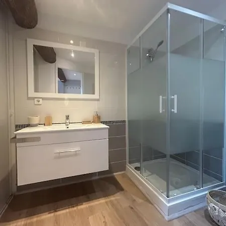 Appartement Le Forum N3 Centre